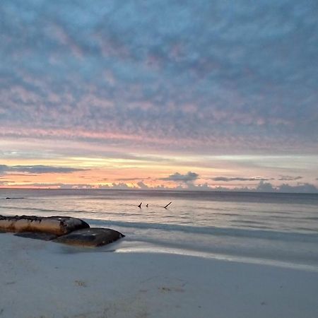 Brisa Del Mar Hotel Isla Holbox Exterior photo
